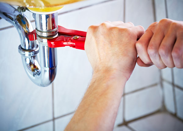 About Lupton City Plumbers